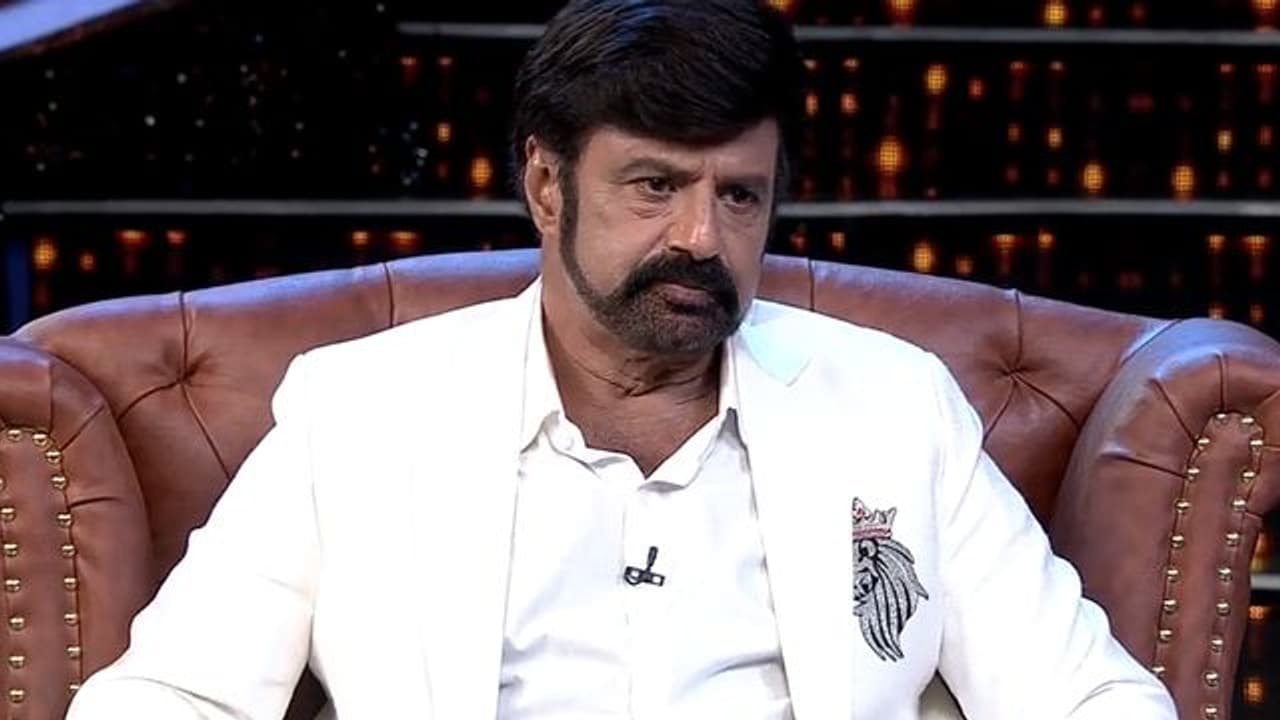 Balakrishna: బాలయ్య హిందీ బూతులా మజాకా... సోషల్ మీడియా షేక్ సామీ! Balakrishna: బాలయ్య హిందీ బూతులా మజాకా... సోషల్ మీడియా షేక్ సామీ!