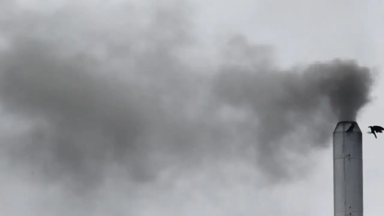 భారతీయ నగరాల్లో పెరుగుతోన్న వాయు కాలుష్యం.. ఢిల్లీ బాటలో ముంబై, స్వచ్ఛమైన గాలి కరువు భారతీయ నగరాల్లో పెరుగుతోన్న వాయు కాలుష్యం.. ఢిల్లీ బాటలో ముంబై, స్వచ్ఛమైన గాలి కరువు