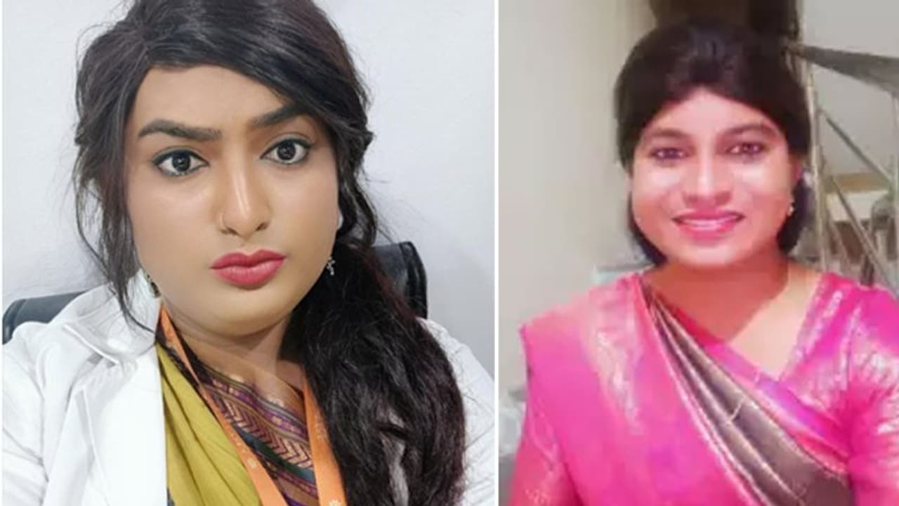 लोगों ने क्या क्या गंदा नहीं बोला, मगर इन ट्रांसजेंडर ने सरकारी अस्पताल में डॉक्टर बनकर इतिहास ही रच दिया लोगों ने क्या क्या गंदा नहीं बोला, मगर इन ट्रांसजेंडर ने सरकारी अस्पताल में डॉक्टर बनकर इतिहास ही रच दिया