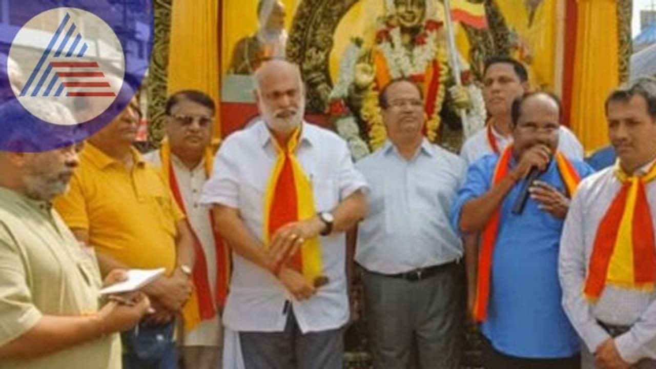 ವೈಶಿಷ್ಟ್ಯಪೂರ್ಣ ಸಾಹಿತ್ಯ ಸಮ್ಮೇಳನ: ಸಚಿವ ಹೆಬ್ಬಾರ ವೈಶಿಷ್ಟ್ಯಪೂರ್ಣ ಸಾಹಿತ್ಯ ಸಮ್ಮೇಳನ: ಸಚಿವ ಹೆಬ್ಬಾರ