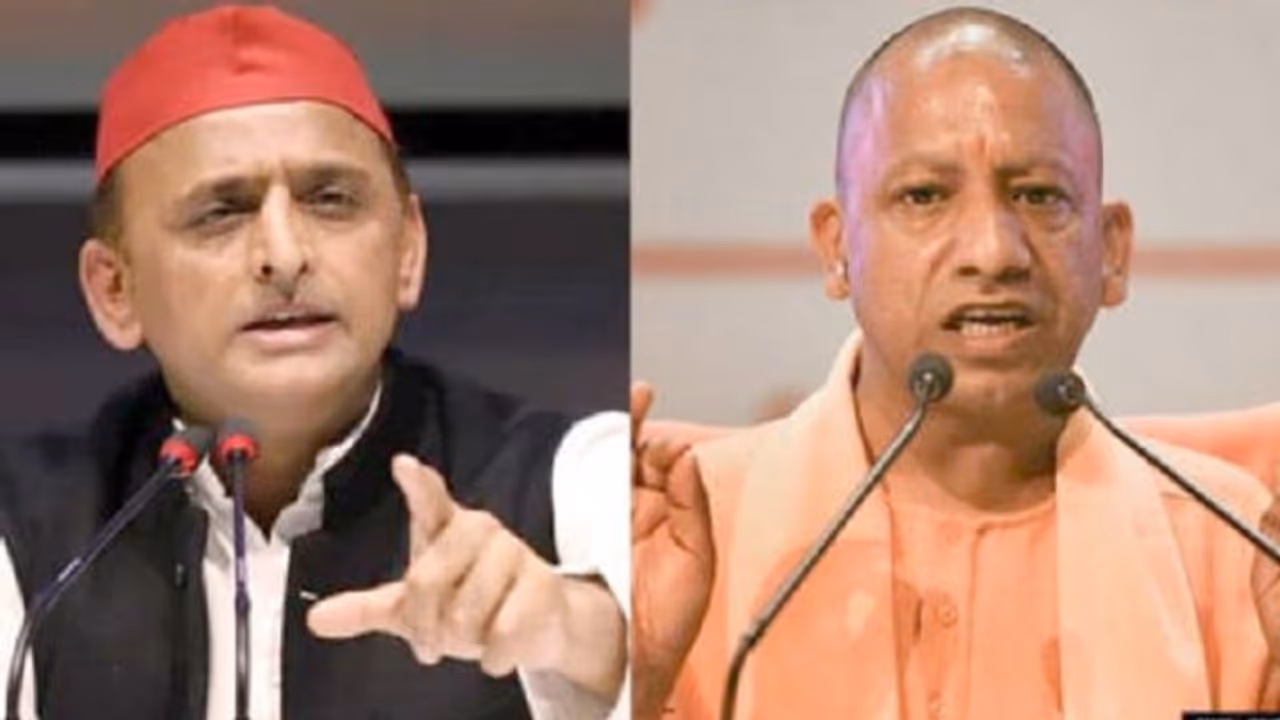 मैनपुरी, रामपुर और खतौनी में आज से थम जाएगा उपचुनाव के प्रचार का शोर, राजनीतिक दलों ने झोंकी पूरी ताकत