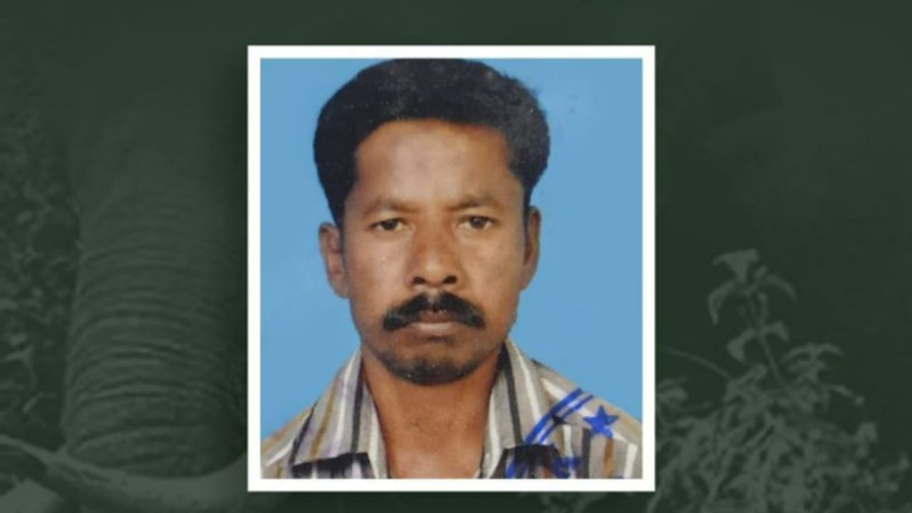 അട്ടപ്പാടിയിൽ കാട്ടാന ആക്രമണം: 44 കാരൻ കൊല്ലപ്പെട്ടു; നാല് മാസത്തിനിടെ നാലാമത്തെ മരണം അട്ടപ്പാടിയിൽ കാട്ടാന ആക്രമണം: 44 കാരൻ കൊല്ലപ്പെട്ടു; നാല് മാസത്തിനിടെ നാലാമത്തെ മരണം