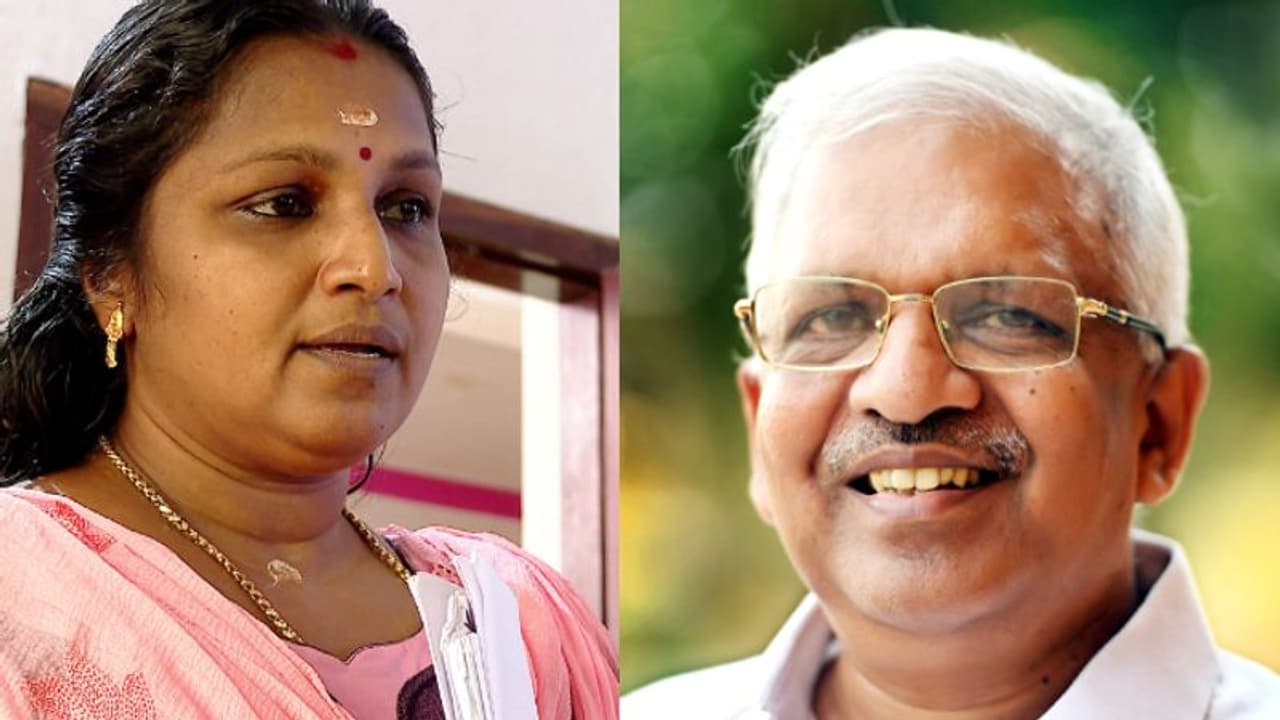 ഖാദി ബോര്‍ഡ് ശമ്പളമായി നല്‍കാനുള്ളത് 3.5 ലക്ഷം; കോടതി ഉത്തരവുമായി ഓഫീസുകള്‍ കയറിയിറങ്ങി വീട്ടമ്മ