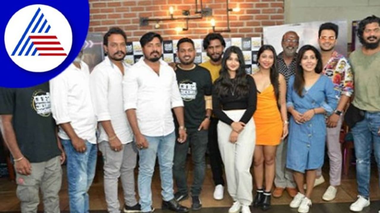 Dharani Mandala Madhyadolage Review ಧರಣಿ ಮಂಡಲದಲ್ಲಿ ಪಾಪ, ಪುಣ್ಯಕೋಟಿಯ ಸಂಗಮ