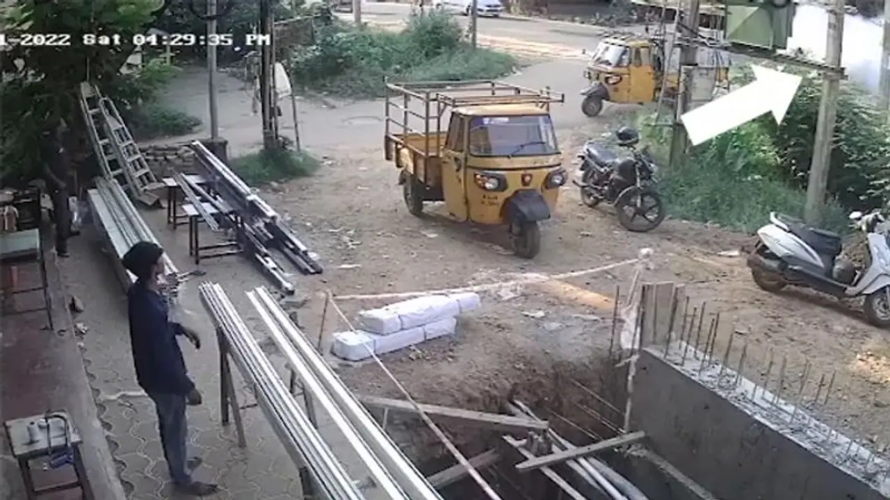 ಮಂಗ್ಳೂರು ಸ್ಫೋಟ: ಗಾಯಾಳು ರಿಕ್ಷಾ ಚಾಲಕನಿಗೆ ಸರ್ಕಾರದ ಪರಿಹಾರ ಮರೀಚಿಕೆ