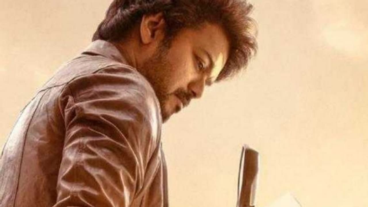 'വരിശി'ലെ 'രഞ്‍ജിതമേ' വൻ ഹിറ്റ്, രണ്ടാം ഗാനത്തിന്റെ അപ്‍ഡേറ്റ് ഏറ്റെടുത്ത് ആരാധകര്‍