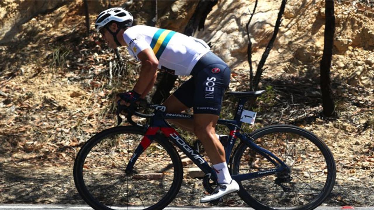 स्टडी में हुआ खुलासा ज्यादा साइकिल चलाने से बढ़ रहा पुरुषों में नपुंसकता का खतरा! जानें कैसे स्टडी में हुआ खुलासा ज्यादा साइकिल चलाने से बढ़ रहा पुरुषों में नपुंसकता का खतरा! जानें कैसे