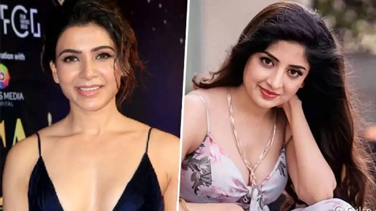 After Samantha Ruth Prabhu, another actress Poonam Kaur diagnosed with the rare disorder Fibromyalgia After Samantha Ruth Prabhu, another actress Poonam Kaur diagnosed with the rare disorder Fibromyalgia