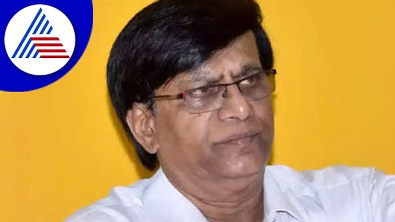 Koppal Politics: ಮತದಾರರ ದಿಕ್ಕು ತಪ್ಪಿಸುತ್ತಿರುವ ಬಿಜೆಪಿ: ರಾಯರೆಡ್ಡಿ ಆರೋಪ Koppal Politics: ಮತದಾರರ ದಿಕ್ಕು ತಪ್ಪಿಸುತ್ತಿರುವ ಬಿಜೆಪಿ: ರಾಯರೆಡ್ಡಿ ಆರೋಪ