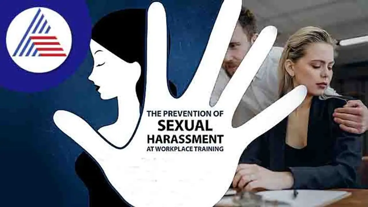 ಬೆಂಗಳೂರು: ಮಹಿಳೆಗೆ ಲೈಂಗಿಕ ದೌರ್ಜನ್ಯ, ಸರ್ಕಾರಿ ಅಧಿಕಾರಿ ವಿರುದ್ಧ ಎಫ್ಐಆರ್ ಬೆಂಗಳೂರು: ಮಹಿಳೆಗೆ ಲೈಂಗಿಕ ದೌರ್ಜನ್ಯ, ಸರ್ಕಾರಿ ಅಧಿಕಾರಿ ವಿರುದ್ಧ ಎಫ್ಐಆರ್