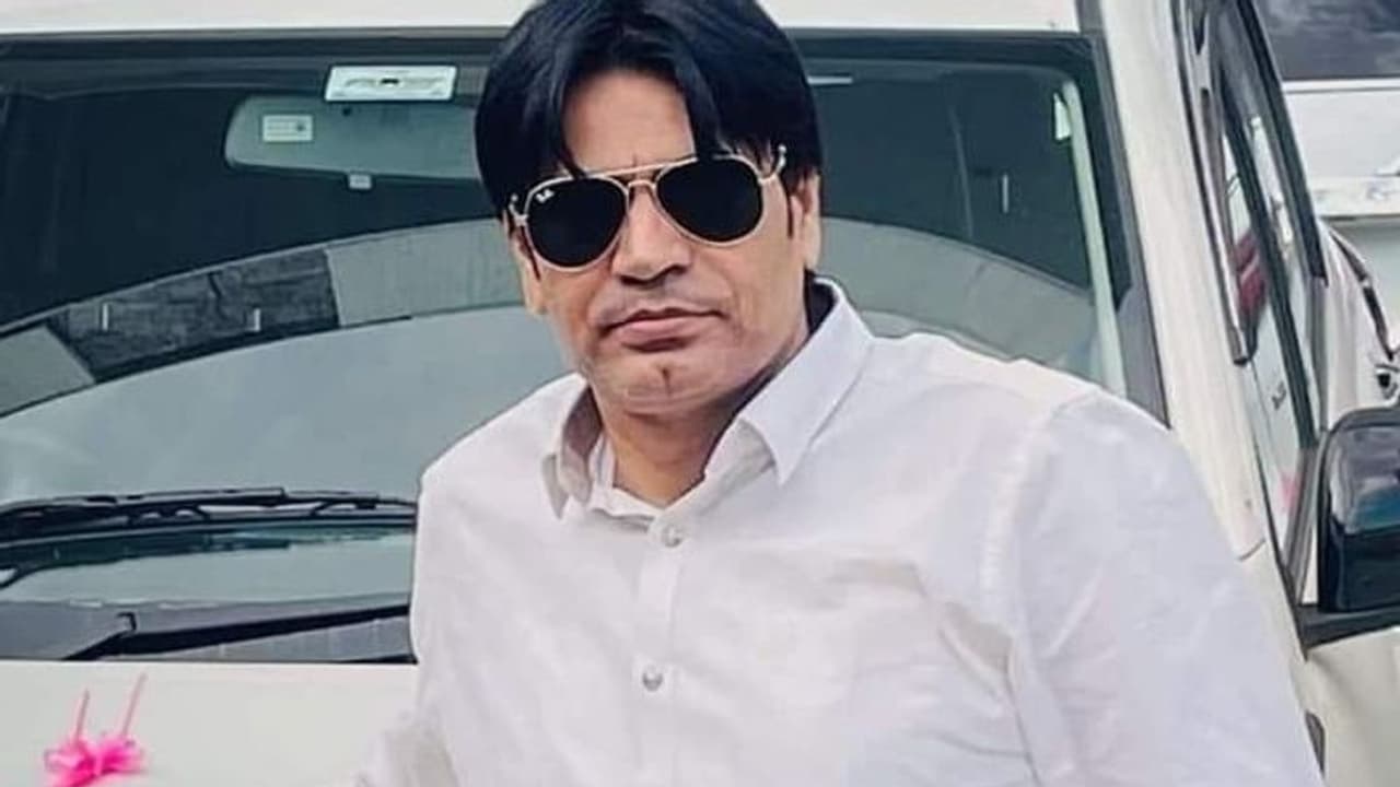  गैंगस्टर राजू ठेहट का मर्डर करने वाले ने लिखा हमारे भाई की मौत का जिम्मेदार था, इसलिए उसे खत्म कर दिया