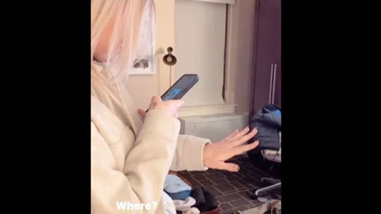 Trending: इन दादी पोती का वीडियो सोशल मीडिया पर क्यों हो रहा वायरल? Trending: इन दादी पोती का वीडियो सोशल मीडिया पर क्यों हो रहा वायरल?