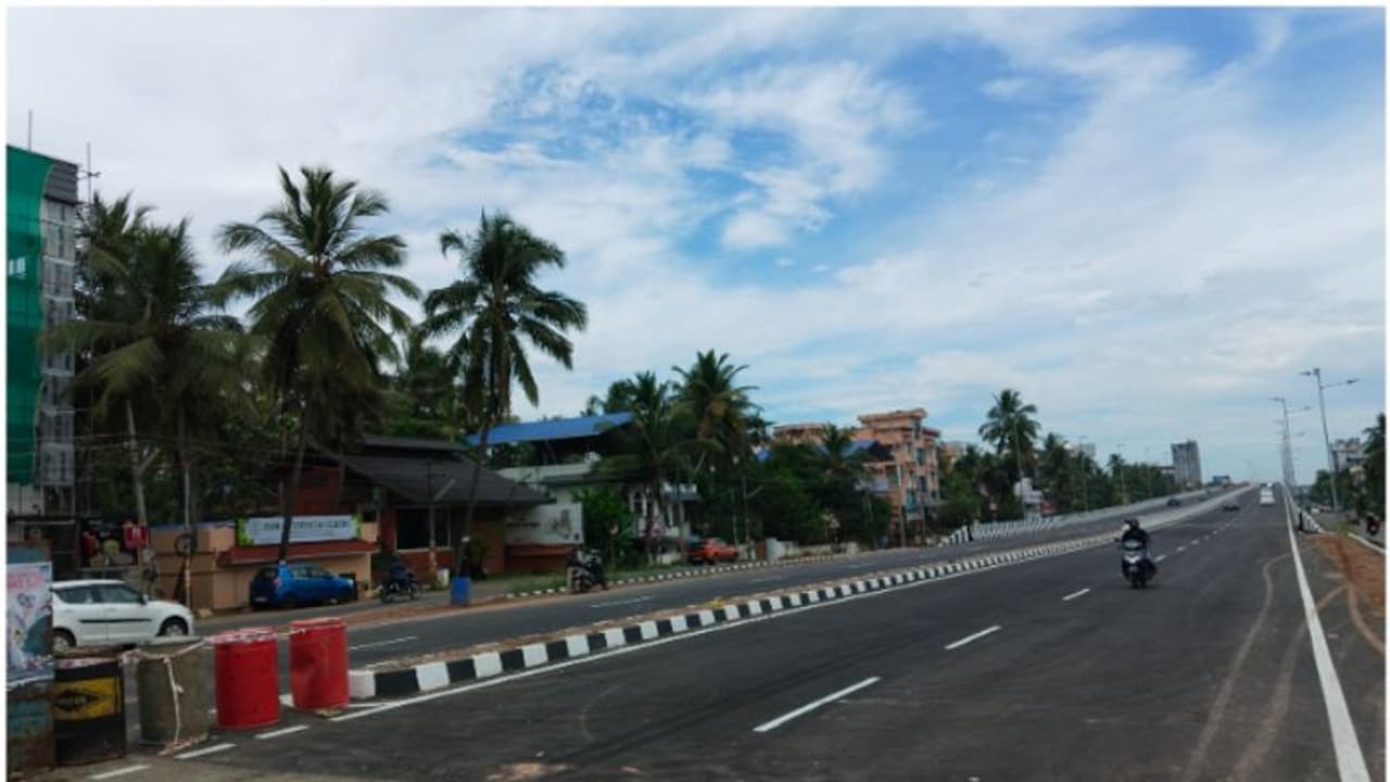 ಬೆಂಗಳೂರು ಮೈಸೂರು ಹೈವೇಗೆ ನಾಲ್ವಡಿ, ಕಾವೇರಿ ಹೆಸರಿಗೆ ಪೈಪೋಟಿ