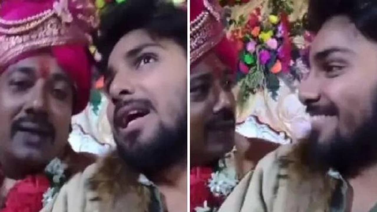 വിളിക്കാത്ത വിവാഹത്തിന് ചെന്ന് വരനോട് കാര്യം പറഞ്ഞു, വരന്റെ മറുപടിക്ക് കയ്യടിച്ച് സോഷ്യൽ മീഡിയ വിളിക്കാത്ത വിവാഹത്തിന് ചെന്ന് വരനോട് കാര്യം പറഞ്ഞു, വരന്റെ മറുപടിക്ക് കയ്യടിച്ച് സോഷ്യൽ മീഡിയ