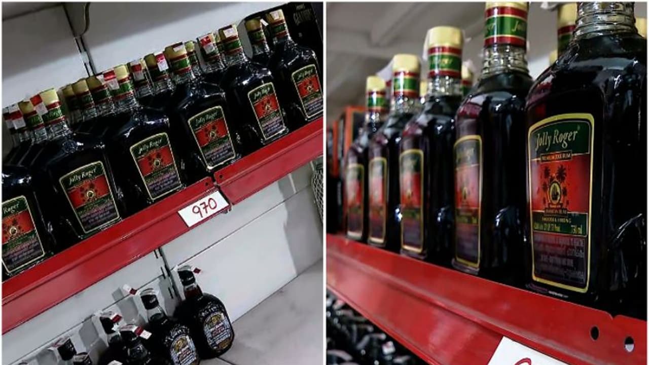 'കുടി'ക്ക് ചെലവേറി; മദ്യവില വര്ധന ഇന്ന് മുതല് പ്രബല്യത്തില് 'കുടി'ക്ക് ചെലവേറി; മദ്യവില വര്ധന ഇന്ന് മുതല് പ്രബല്യത്തില്