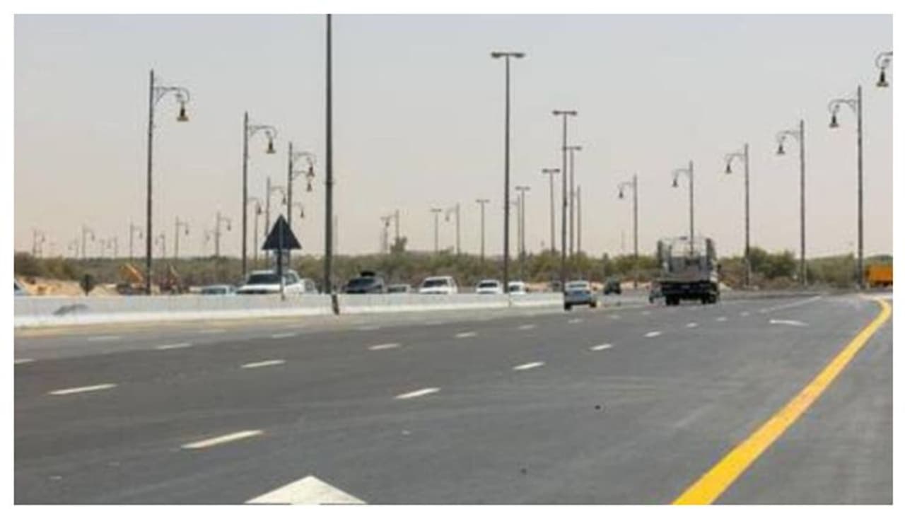 യുഎഇയിലെ ചില പ്രധാന റോഡുകള്‍ നാളെ അടച്ചിടുമെന്ന് അറിയിപ്പ്