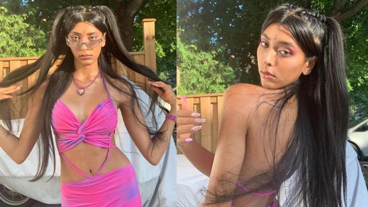 21 साल की टिक टॉक स्टार मेघा ठाकुर का निधन, पैरेंट्स ने मौत के कई दिन बाद फैन्स को दी खबर