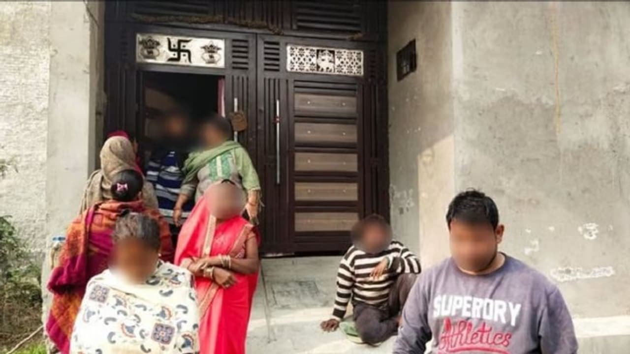 गाजियाबाद: साढ़े चार साल की मासूम के साथ दरिंदगी कर उतारा मौत के घाट, बच्ची की मां रो रोकर बोल रही ये बात