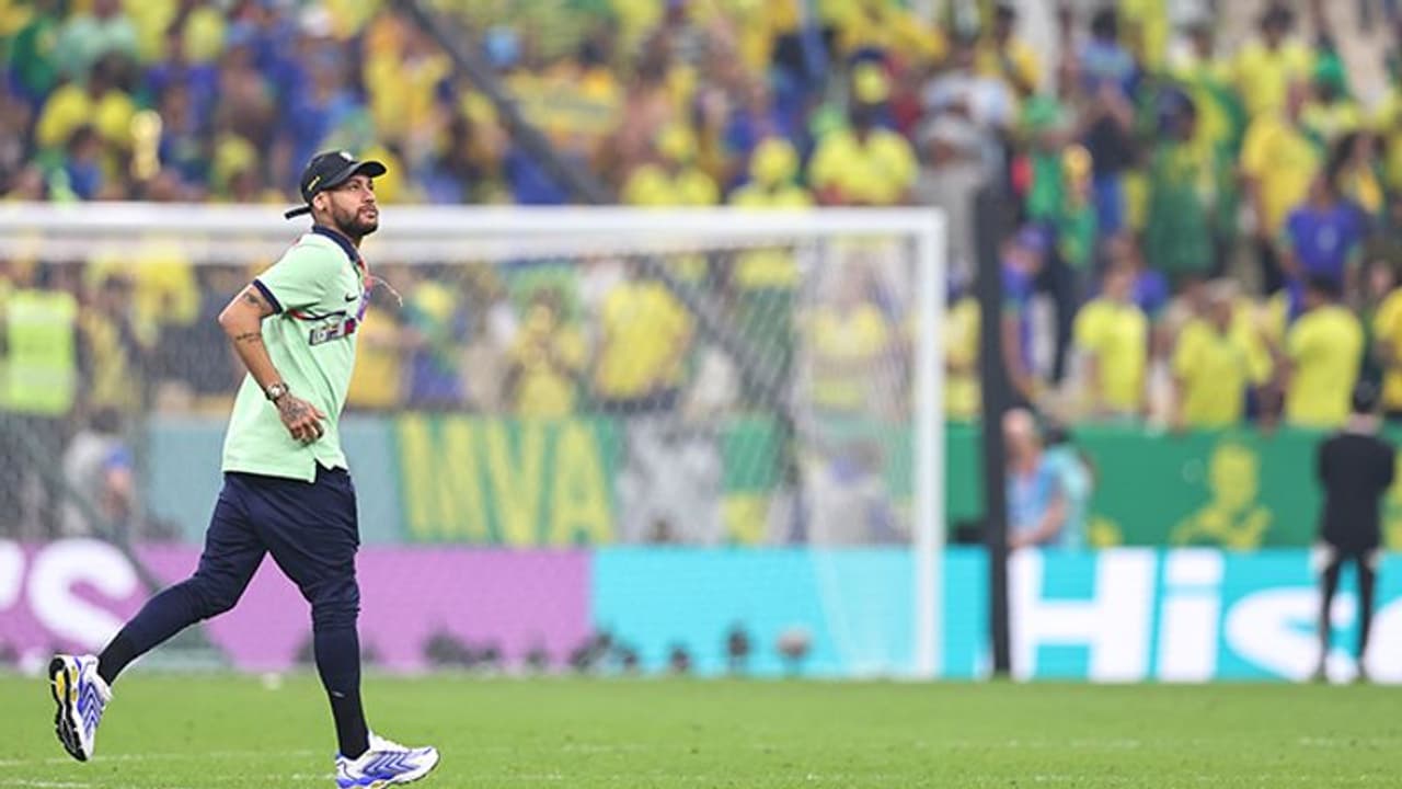 നെയ്മറും ഡാനിലോയും തിരിച്ചെത്തുമെന്ന് ടിറ്റെ; പ്രീ ക്വാര്‍ട്ടറില്‍ ബ്രസീല്‍ ഇന്ന് ദക്ഷിണ കൊറിയക്കെതിരെ