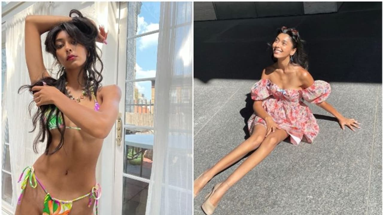 21 ವರ್ಷದ ಟಿಕ್‌ಟಾಕ್ ಸ್ಟಾರ್ ಮೇಘಾ ಠಾಕೂರ್ ಹಠಾತ್ ನಿಧನ