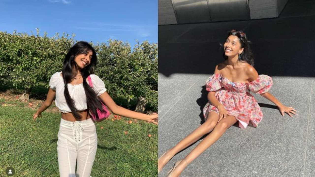 ടിക് ടോക്കിൽ ഒരുലക്ഷത്തിലേറെ ഫോളോവേഴ്സ്; സോഷ്യൽമീഡിയ ഇൻഫ്ലുവൻസർ 21ാം വയസ്സിൽ അന്തരിച്ചു