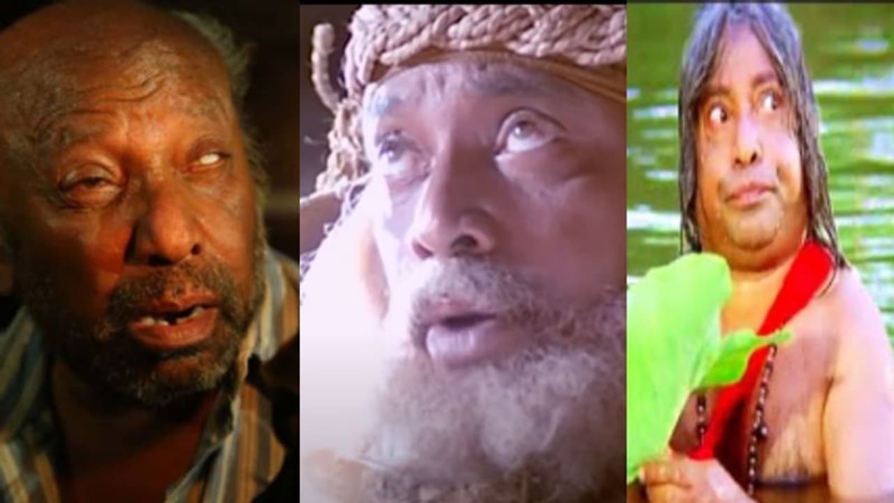 നാടകത്തിലൂടെ അഭിനയരം​ഗത്തേക്ക്, 250ലേറെ ചിത്രങ്ങള്‍, കൊച്ചു പ്രേമന്‍ അനശ്വരമാക്കിയ സിനിമകള്‍