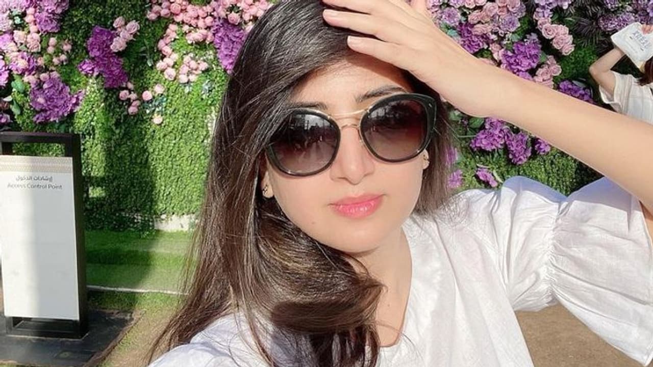 सामंथा के बाद अब एक और साउथ एक्ट्रेस को हुई गंभीर बीमारी, सोशल मीडिया पर खुद किया खुलासा सामंथा के बाद अब एक और साउथ एक्ट्रेस को हुई गंभीर बीमारी, सोशल मीडिया पर खुद किया खुलासा