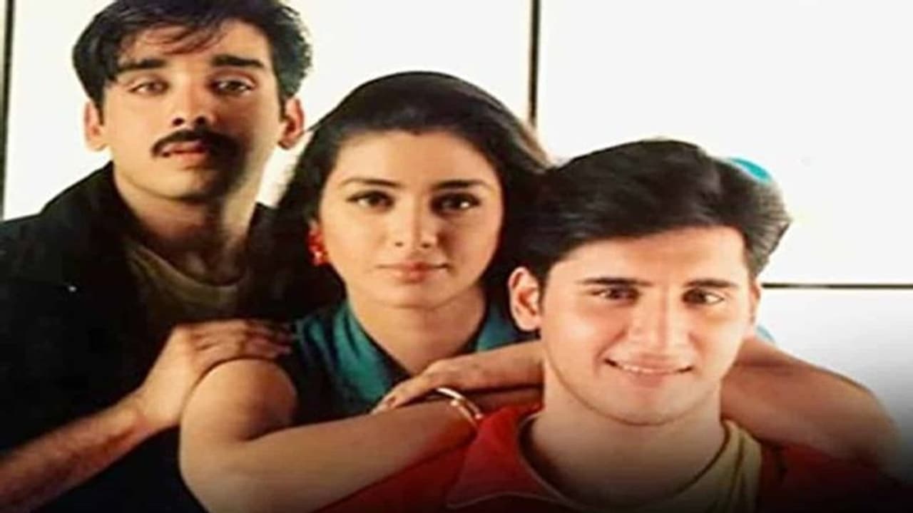 రీ రిలీజ్ కాబోతున్న ప్రేమదేశం సినిమా, 25 ఏళ్ల క్రితం కుర్రాళ్లను ఉర్రూతలూగించిన ప్రేమ కావ్యం రీ రిలీజ్ కాబోతున్న ప్రేమదేశం సినిమా, 25 ఏళ్ల క్రితం కుర్రాళ్లను ఉర్రూతలూగించిన ప్రేమ కావ్యం