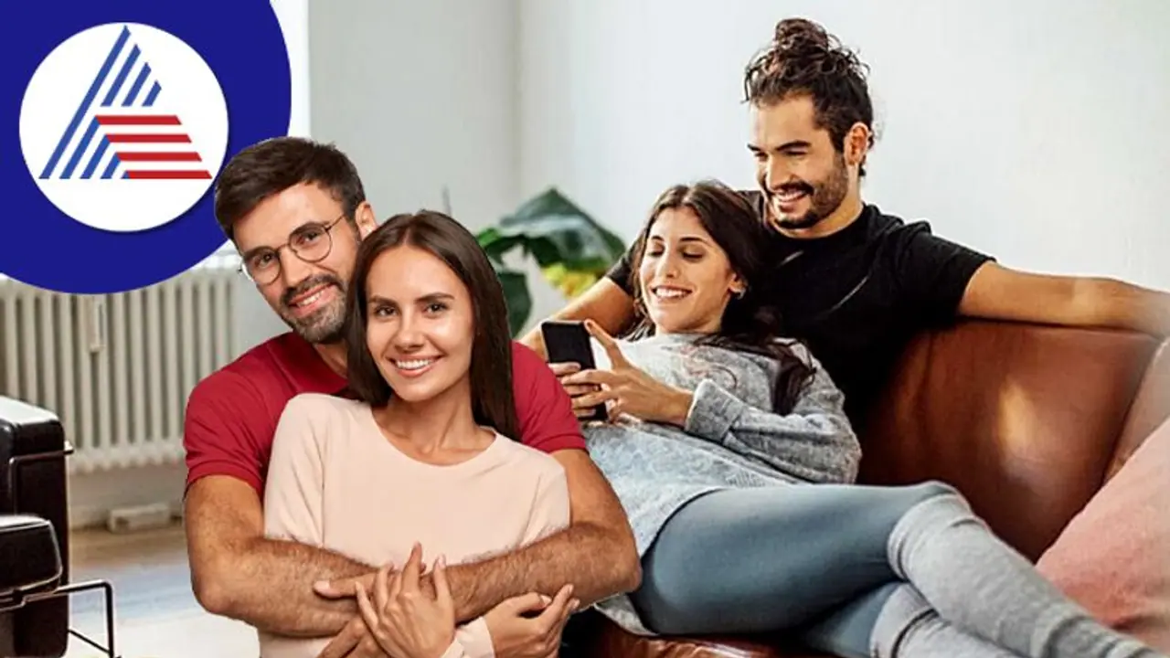 Live in Relationship: ಲಿವ್ ಇನ್ ಎಷ್ಟು ಸುರಕ್ಷಿತ? ಸಂಬಂಧದಲ್ಲಿರೋ ಮುನ್ನ ಹಕ್ಕುಗಳ ಬಗ್ಗೆ ತಿಳ್ಕೊಳಿ Live in Relationship: ಲಿವ್ ಇನ್ ಎಷ್ಟು ಸುರಕ್ಷಿತ? ಸಂಬಂಧದಲ್ಲಿರೋ ಮುನ್ನ ಹಕ್ಕುಗಳ ಬಗ್ಗೆ ತಿಳ್ಕೊಳಿ