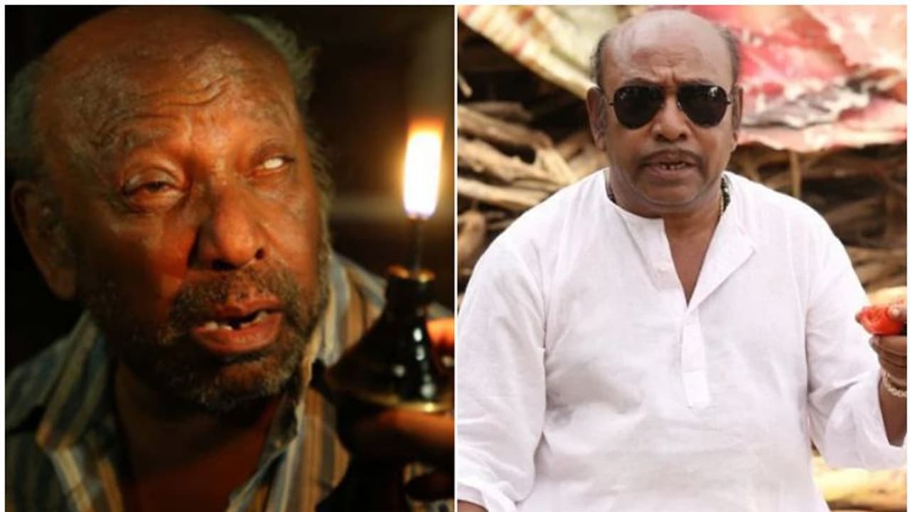 എട്ടിൽ വിസ്മയിപ്പിച്ച് തുടങ്ങി, നാടകത്തിലൂടെ വളർന്നു, 79 ൽ വെള്ളിത്തിരയിൽ; 'ഇരട്ടക്കുട്ടികളുടെ അച്ഛൻ' തുണയായി എട്ടിൽ വിസ്മയിപ്പിച്ച് തുടങ്ങി, നാടകത്തിലൂടെ വളർന്നു, 79 ൽ വെള്ളിത്തിരയിൽ; 'ഇരട്ടക്കുട്ടികളുടെ അച്ഛൻ' തുണയായി