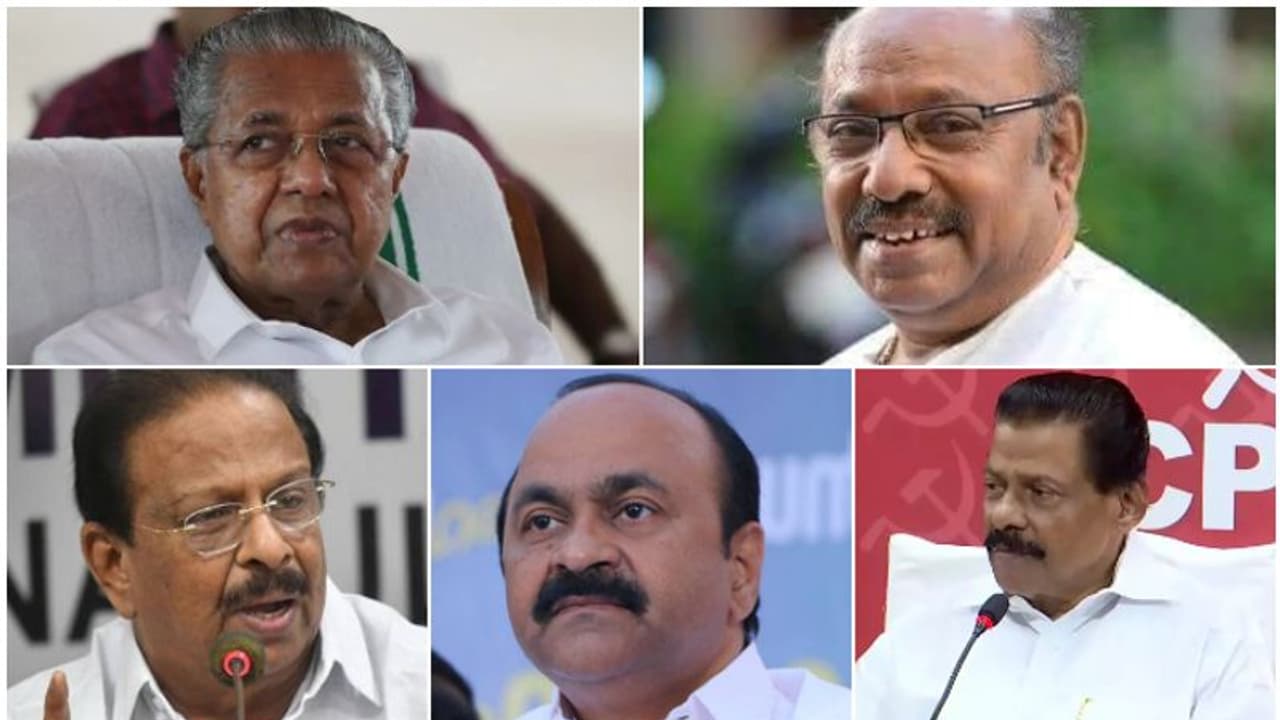 കൊച്ചു പ്രേമനെ അനുസ്മരിച്ച് രാഷ്ട്രീയ കേരളം, വേദനയിൽ പങ്കുചേർന്ന് മുഖ്യമന്ത്രിയും പ്രതിപക്ഷ നേതാവുമടക്കമുള്ളവർ