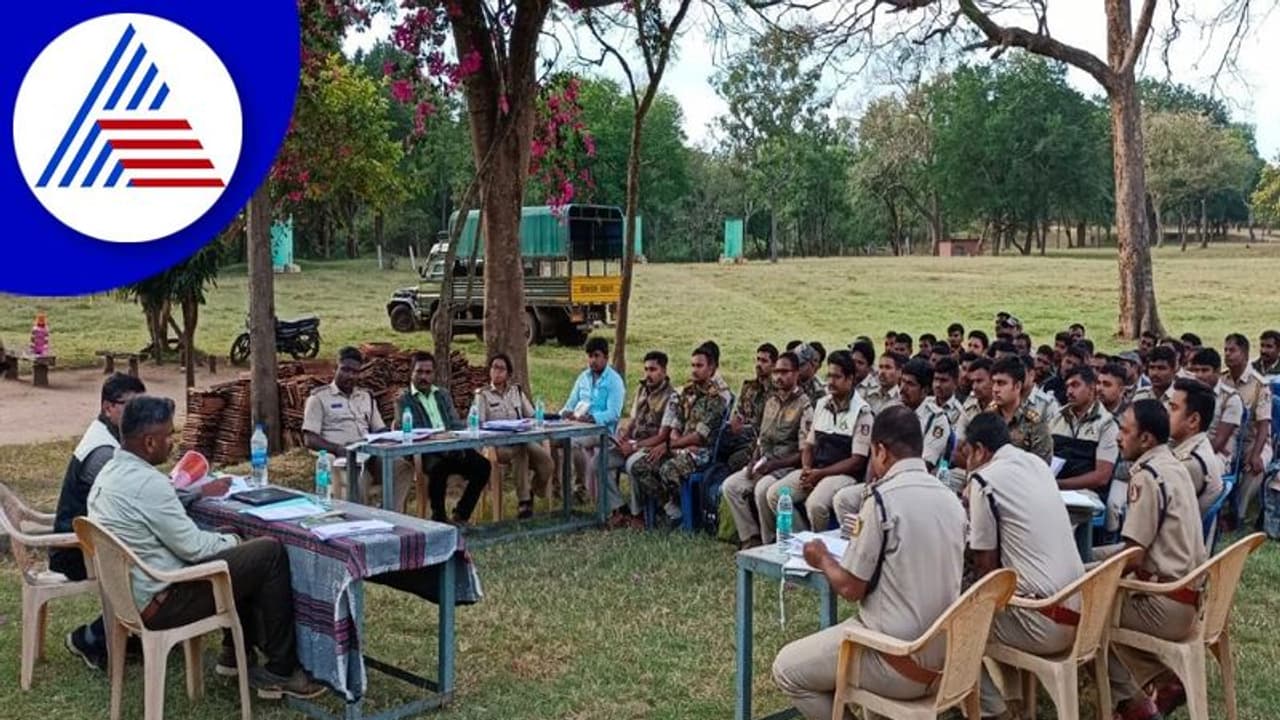 Bandipur: ಬೇಸಿಗೆಯಲ್ಲಿ ಜೀರೋ ಫೈರ್‌ಗೆ ಸೂಚನೆ