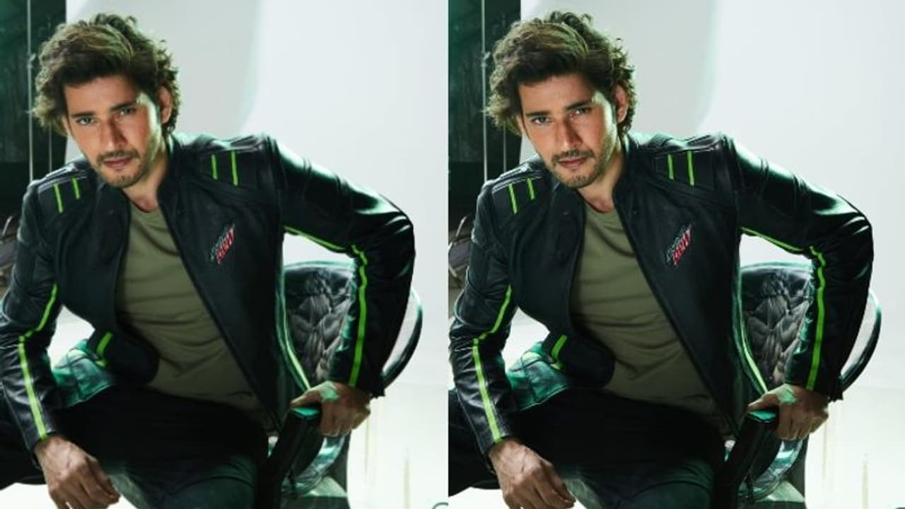 మహేష్‌ బ్యాక్‌ టూ వర్క్.. ఆ బాధ నుంచి తేరుకుని షూటింగ్‌లోకి..