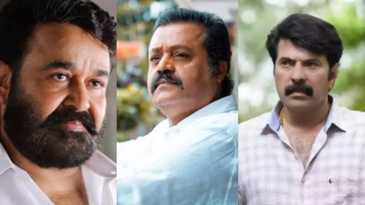 'ഒരുപാട് ചിരിപ്പിച്ച പ്രേമേട്ടൻ'; കൊച്ചു പ്രേമന് ആദരാഞ്ജലികളുമായി മലയാള സിനിമ 'ഒരുപാട് ചിരിപ്പിച്ച പ്രേമേട്ടൻ'; കൊച്ചു പ്രേമന് ആദരാഞ്ജലികളുമായി മലയാള സിനിമ