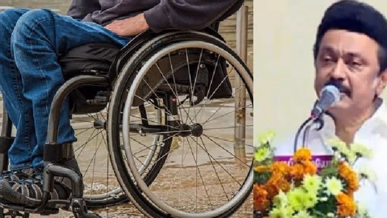 கோவை அரசு மருத்துவமனையில் மாற்றுத்திறனாளிகள் தினம் கொண்டாட்டம்! கோவை அரசு மருத்துவமனையில் மாற்றுத்திறனாளிகள் தினம் கொண்டாட்டம்!