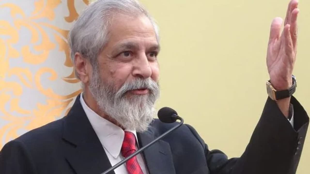 'കൗമാരക്കാരുടെ പ്രണയം എന്താണെന്ന് അവർക്കറിയാം'; പോക്സോ നിയമത്തിൽ പരിഷ്കാരം വേണമെന്ന് മുൻ ജഡ്ജി