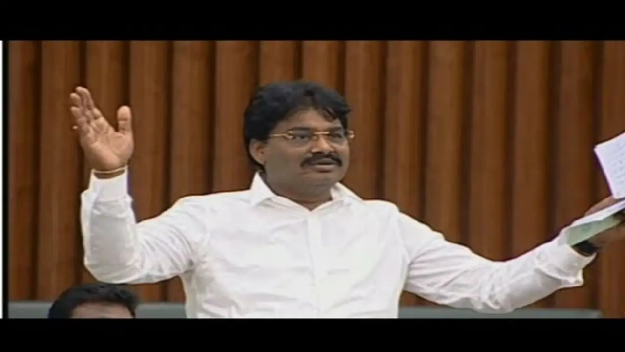 వైసీపీ ఎమ్మెల్యే బియ్యపు మధుసూదన్‌ ఇంట్లో ఆస్తి గొడవలు.. బావమరిది ఆత్మహత్యాయత్నం