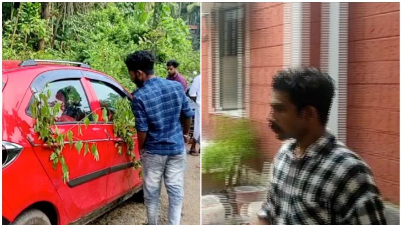 കോഴിക്കോട് യുവാവിന്റെ ദുരൂഹ മരണം: സുഹൃത്തിനെ കുടുക്കി സിസിടിവി; ഒപ്പമുണ്ടായിരുന്ന യുവതിയെ ചോദ്യം ചെയ്തു കോഴിക്കോട് യുവാവിന്റെ ദുരൂഹ മരണം: സുഹൃത്തിനെ കുടുക്കി സിസിടിവി; ഒപ്പമുണ്ടായിരുന്ന യുവതിയെ ചോദ്യം ചെയ്തു