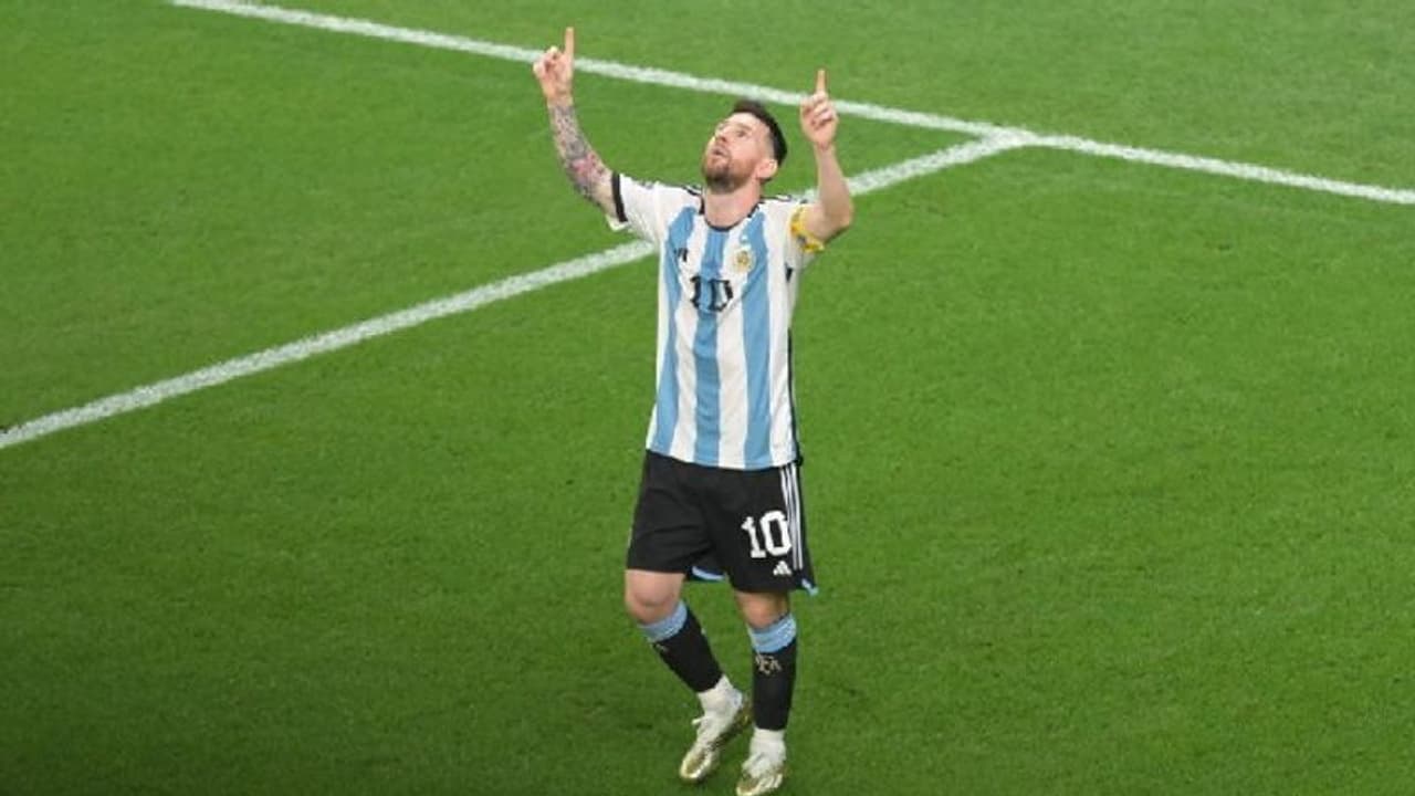 'മെസിയും മനുഷ്യന്‍ തന്നെ അല്ലേ'; അര്‍ജന്‍റീന നായകനെ മത്സരത്തിന് മുമ്പേ ലക്ഷ്യമിട്ട് ഡച്ച് ഗോള്‍ കീപ്പര്‍