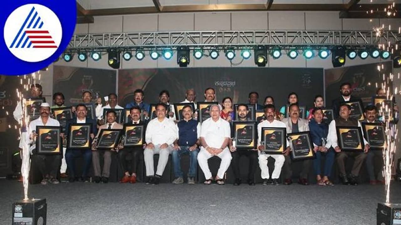 ಕನ್ನಡಪ್ರಭ ಬೆಳಗಾವಿ ಆವೃತ್ತಿಗೆ ರಜತ ಸಂಭ್ರಮ