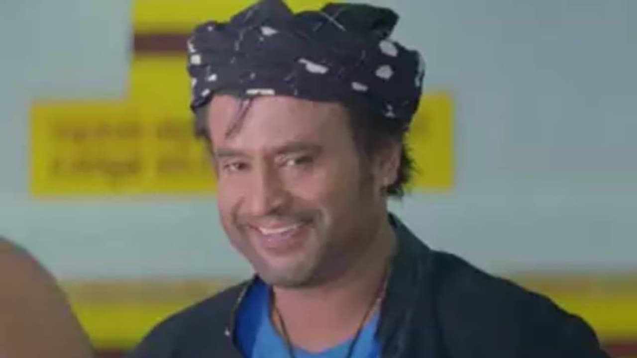 'ബാബ' റീമാസ്റ്ററിംഗ് ട്രെയിലർ പുറത്തിറങ്ങി; ഏറ്റെടുത്ത് ആരാധകർ 'ബാബ' റീമാസ്റ്ററിംഗ് ട്രെയിലർ പുറത്തിറങ്ങി; ഏറ്റെടുത്ത് ആരാധകർ