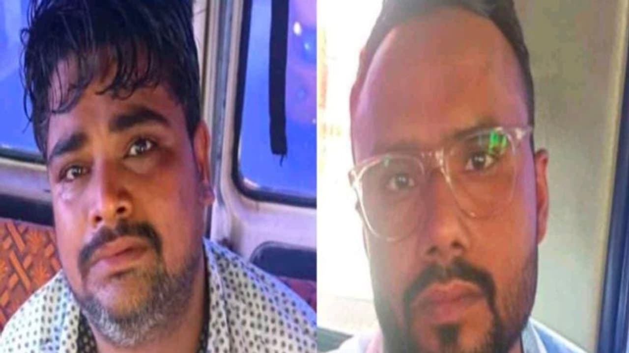 ആഡംബര കാറില്‍ മയക്കുമരുന്ന് കടത്ത്; 300 ഗ്രാം എംഡിഎംഎയുമായി യുവാക്കള്‍ പിടിയില്‍