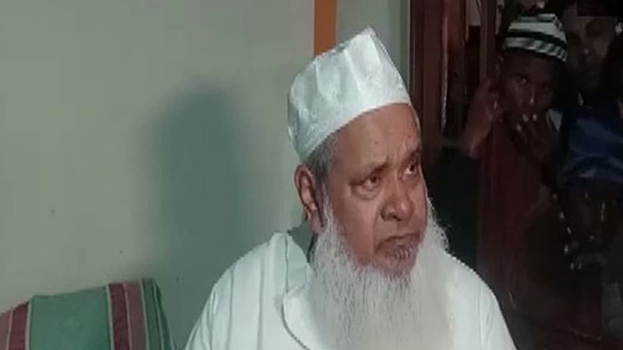 ಹಿಂದೂಗಳು ಲವ್ ಜಿಹಾದ್ ಮಾಡಿ ನಿಮ್ಮ ತಾಕತ್ತೇನು ನೋಡುತ್ತೇವೆ ಎಂದ ಸಂಸದ 