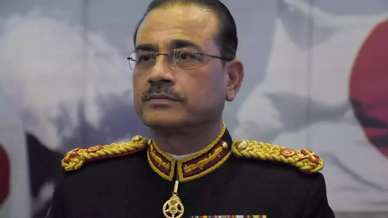 ಭಾರತ ಯುದ್ಧಕ್ಕೆ ಬಂದರೆ ಎದುರಿಸಲು ಸಿದ್ಧ: ಪಾಕ್‌ ಸೇನಾ ಮುಖ್ಯಸ್ಥ