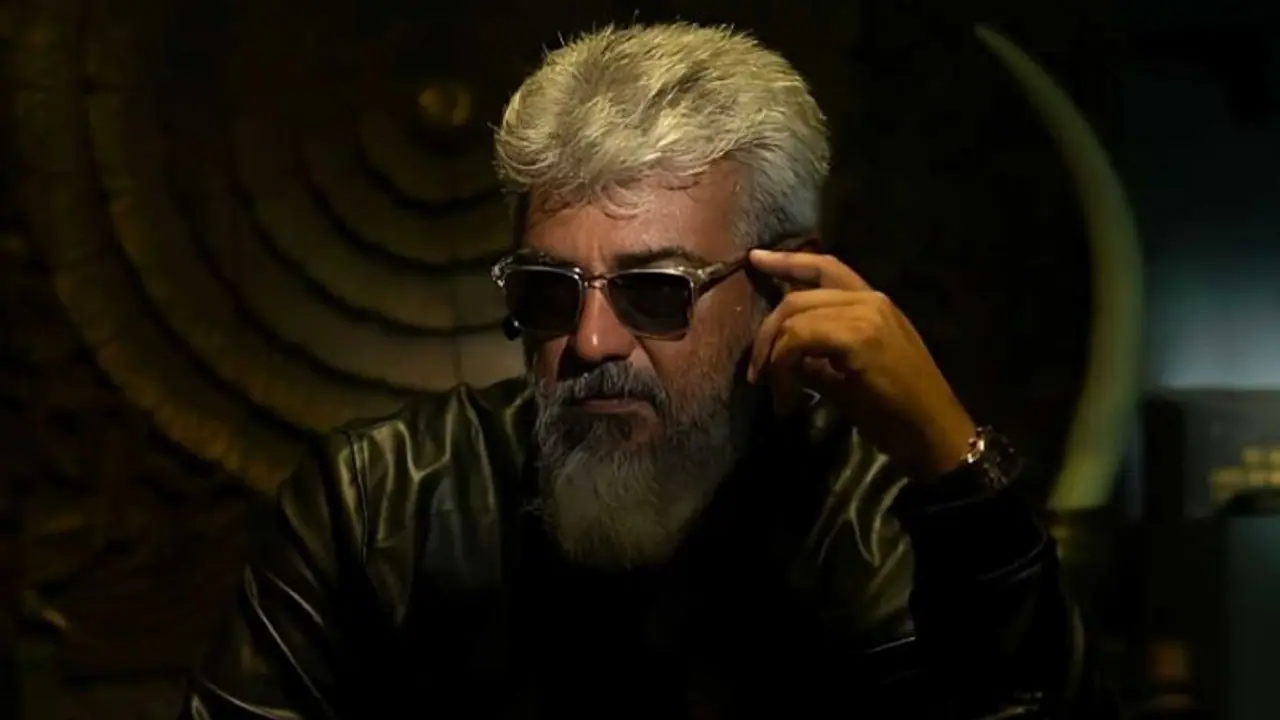 Chilla Chilla Release date: தீ தளபதியை தட்டி தூக்குமா அஜித்தின் சில்லா சில்லா..? ரிலீஸ் தேதி அறிவிப்பு!