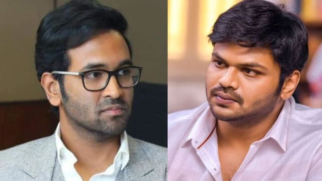 బెడిసి కొట్టిన మంచు విష్ణు ప్రయత్నం... మోర్ డ్యామేజ్! బెడిసి కొట్టిన మంచు విష్ణు ప్రయత్నం... మోర్ డ్యామేజ్!