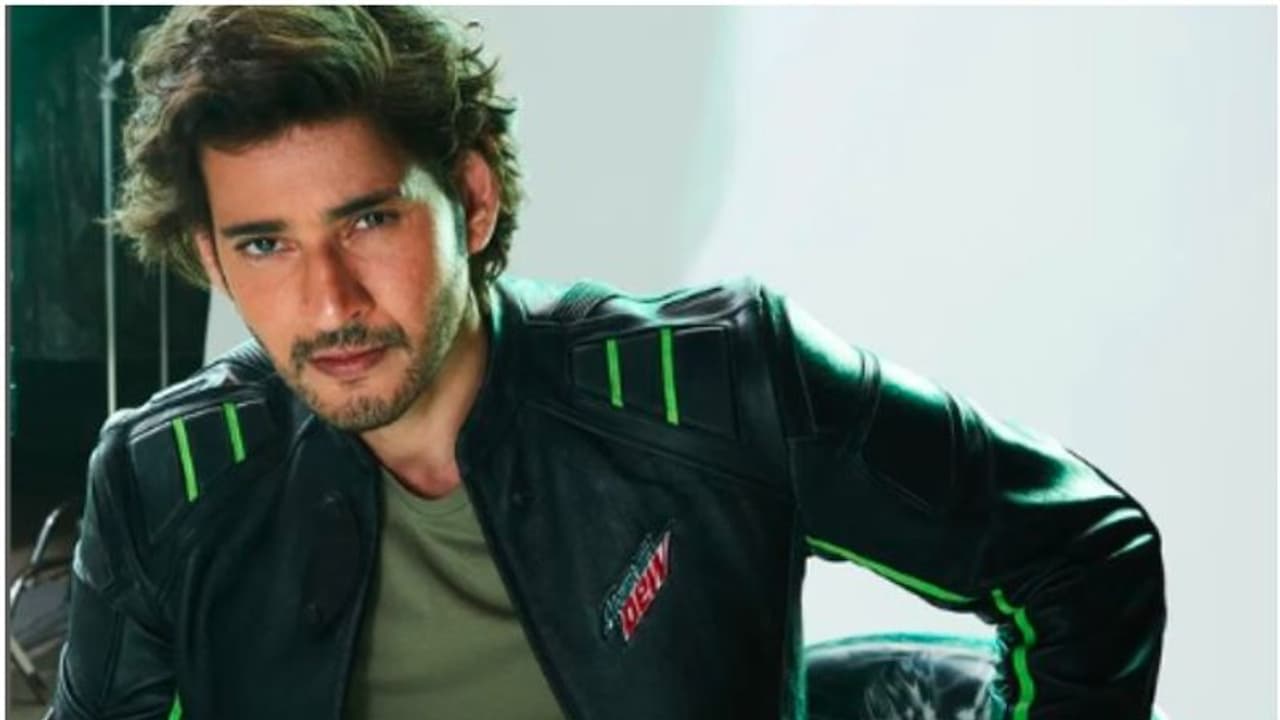 ತಂದೆ ತಾಯಿ ಕಳೆದುಕೊಂಡ ನೋವಿನಲ್ಲೇ ಮತ್ತೆ ಕೆಲಸಕ್ಕೆ ಮರಳಿದ ಮಹೇಶ್ ಬಾಬು; ಹೊಸ ಲುಕ್ ವೈರಲ್ 