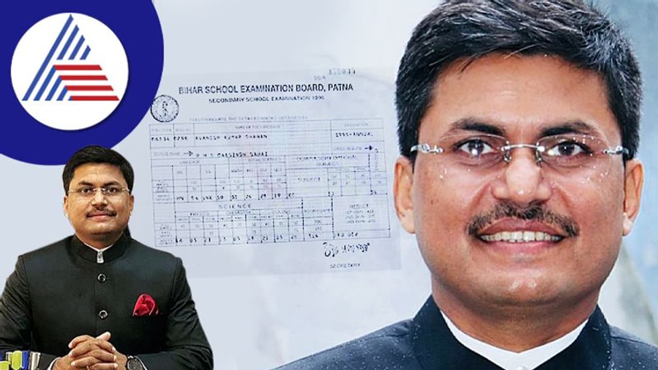 IAS ಅಧಿಕಾರಿ ಅವನೀಶ್ ಶರಣ್ 10 ಬಾರಿ ಪ್ರಿಲಿಮ್ಸ್ ಫೇಲ್ ಆಗಿದ್ದರಂತೆ!