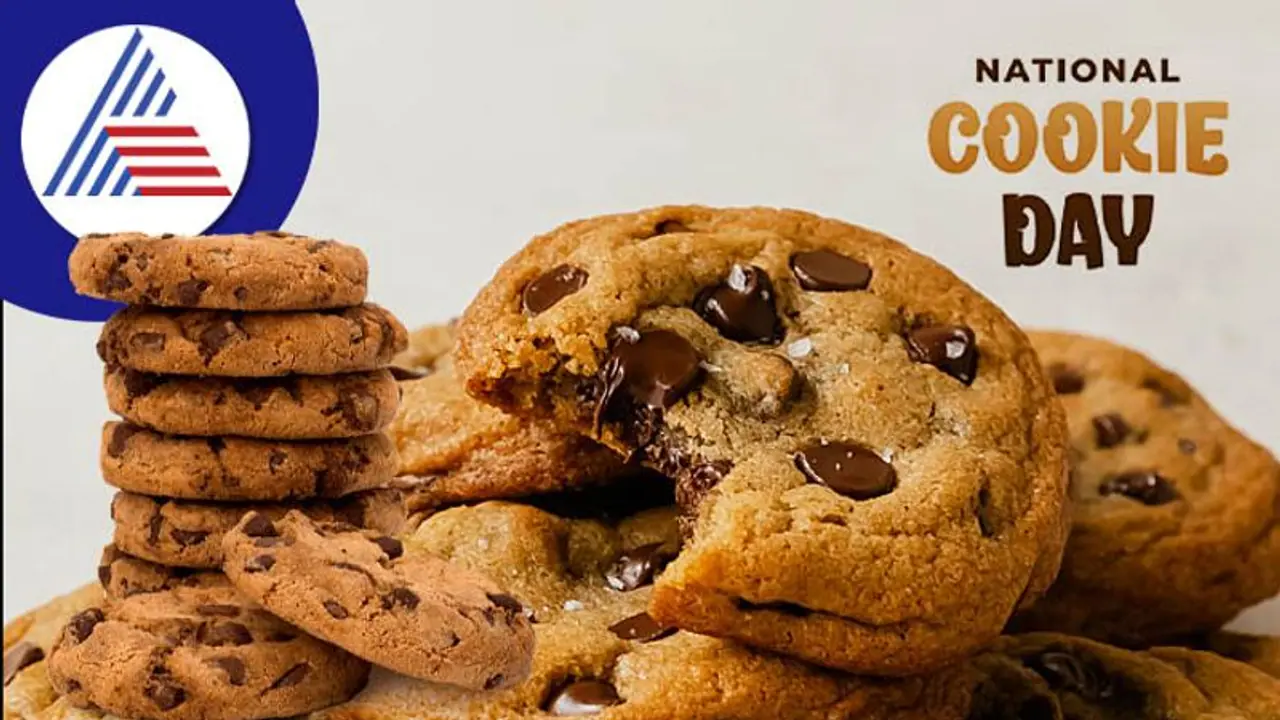 National Cookies Day: ಮನೆಯಲ್ಲೇ ತಯಾರಿಸಿ ಶುಗರ್ ಫ್ರೀ ಕುಕಿಸ್ National Cookies Day: ಮನೆಯಲ್ಲೇ ತಯಾರಿಸಿ ಶುಗರ್ ಫ್ರೀ ಕುಕಿಸ್