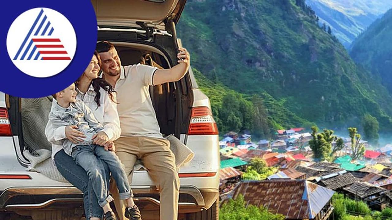 Travel Tips: ಭಾರತದ ಈ ಸ್ಥಳಗಳಿಗೆ ಫ್ಯಾಮಿಲಿ ಜೊತೆ ತಪ್ಪಿಯೂ ಭೇಟಿ ನೀಡ್ಬೇಡಿ Travel Tips: ಭಾರತದ ಈ ಸ್ಥಳಗಳಿಗೆ ಫ್ಯಾಮಿಲಿ ಜೊತೆ ತಪ್ಪಿಯೂ ಭೇಟಿ ನೀಡ್ಬೇಡಿ